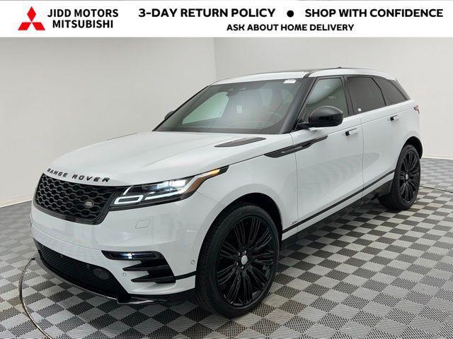 used 2021 Land Rover Range Rover Velar car, priced at $39,985