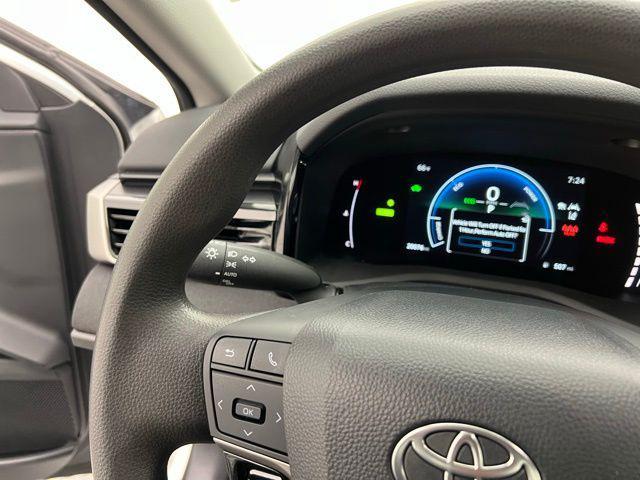used 2025 Toyota Camry car, priced at $25,995