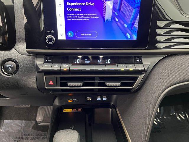 used 2025 Toyota Camry car, priced at $25,995