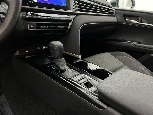 used 2025 Toyota Camry car, priced at $25,995