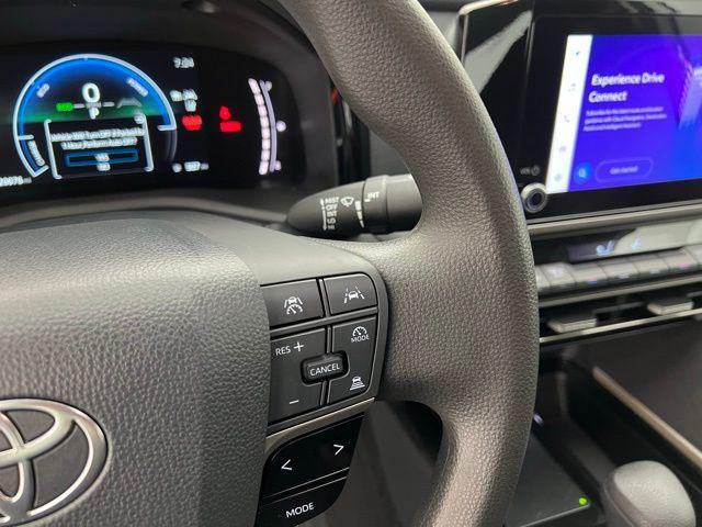 used 2025 Toyota Camry car, priced at $25,995