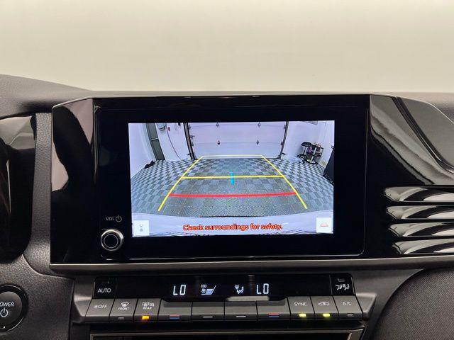 used 2025 Toyota Camry car, priced at $25,995