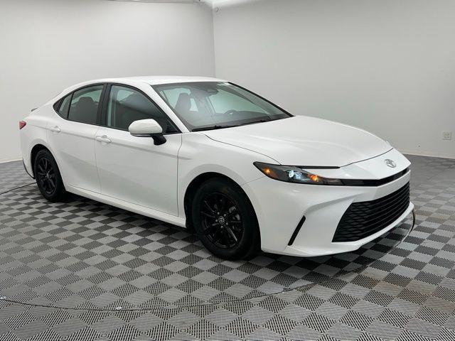 used 2025 Toyota Camry car, priced at $25,995