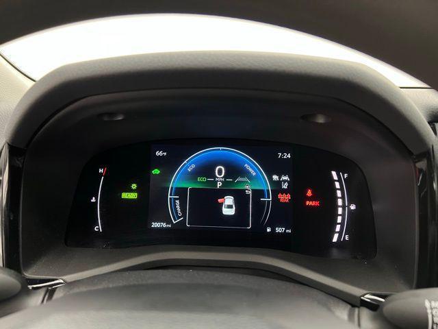 used 2025 Toyota Camry car, priced at $25,995