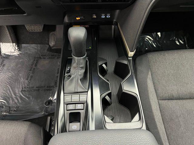 used 2025 Toyota Camry car, priced at $25,995