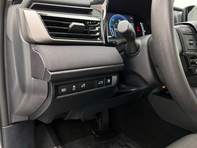 used 2025 Toyota Camry car, priced at $25,995
