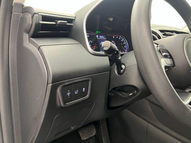 used 2024 Hyundai Tucson car, priced at $21,695