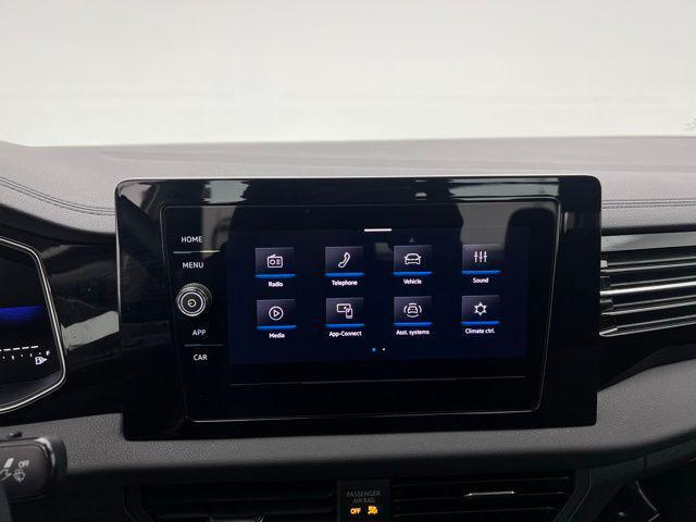 used 2025 Volkswagen Jetta car, priced at $18,895