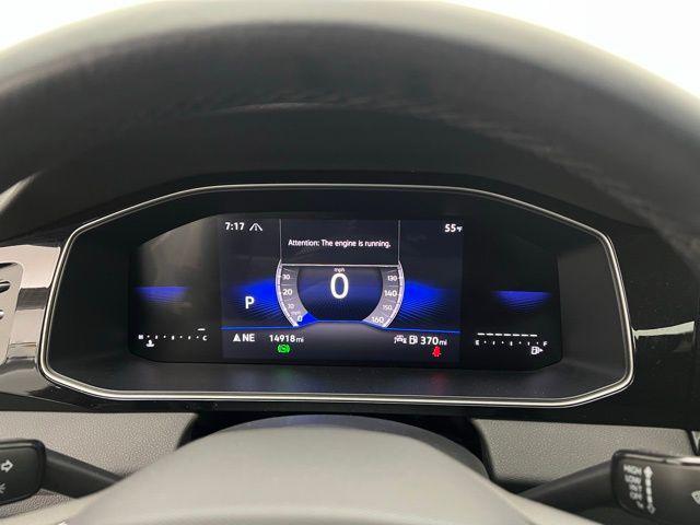 used 2025 Volkswagen Jetta car, priced at $18,895