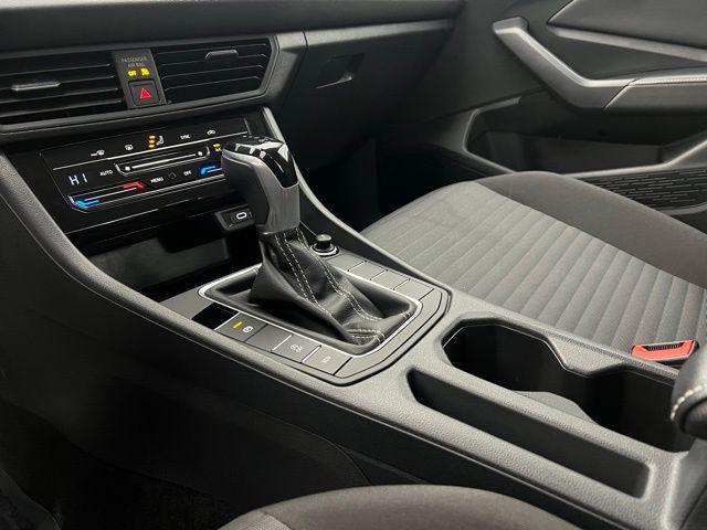 used 2025 Volkswagen Jetta car, priced at $18,895