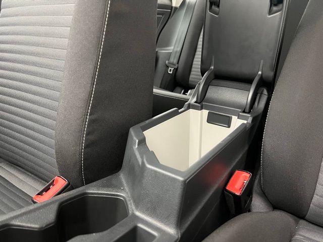 used 2025 Volkswagen Jetta car, priced at $18,895