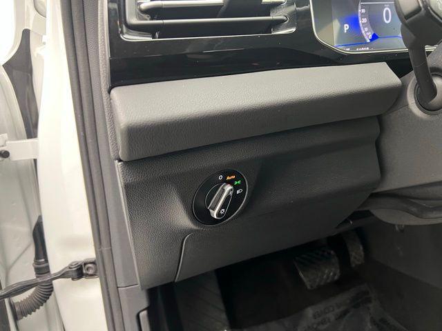 used 2025 Volkswagen Jetta car, priced at $18,895