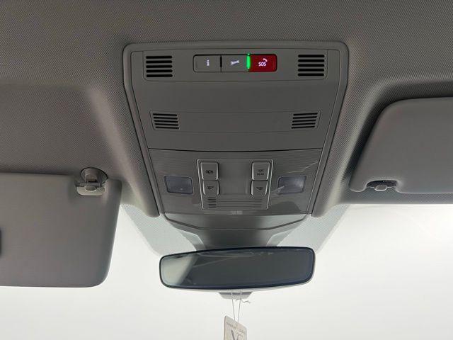 used 2025 Volkswagen Jetta car, priced at $18,895