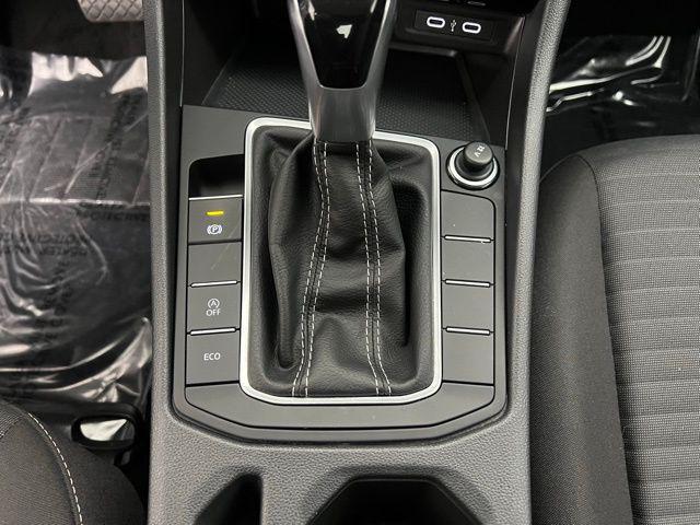 used 2025 Volkswagen Jetta car, priced at $18,895