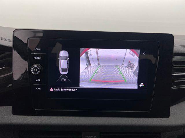 used 2025 Volkswagen Jetta car, priced at $18,895