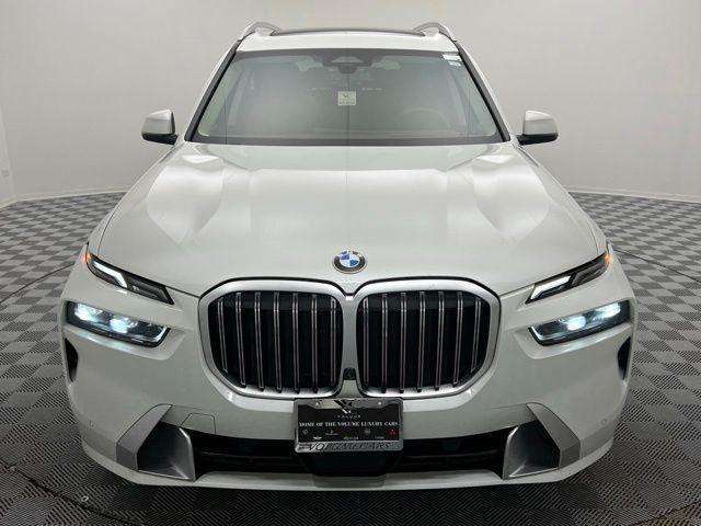 used 2023 BMW X7 car, priced at $59,895