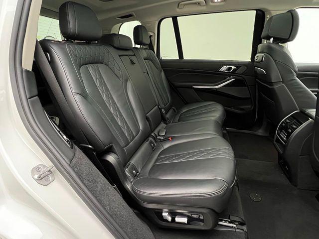 used 2023 BMW X7 car, priced at $59,895