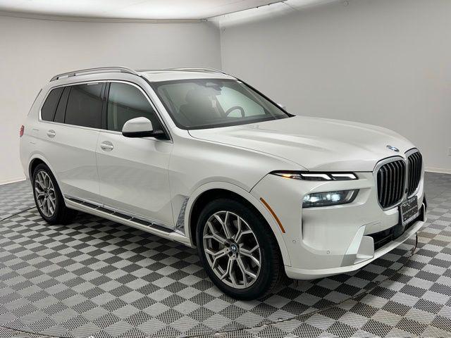 used 2023 BMW X7 car, priced at $57,895