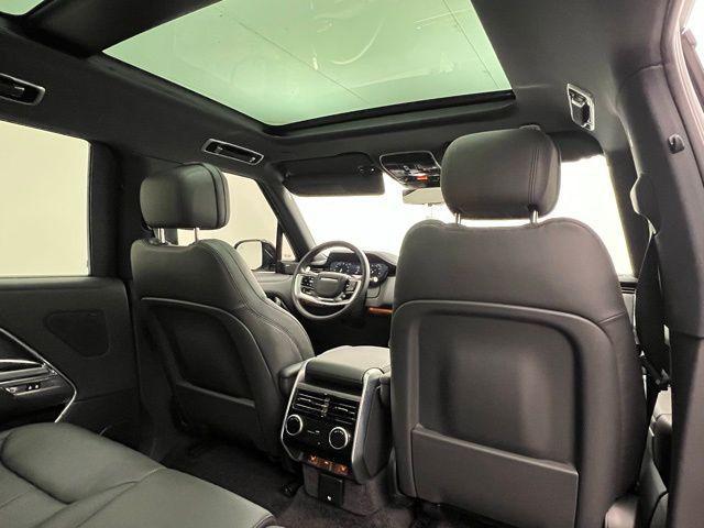 used 2024 Land Rover Range Rover car, priced at $119,785