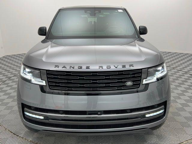 used 2024 Land Rover Range Rover car, priced at $119,785