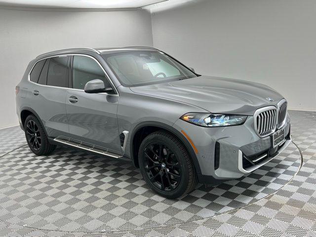used 2024 BMW X5 car, priced at $42,595