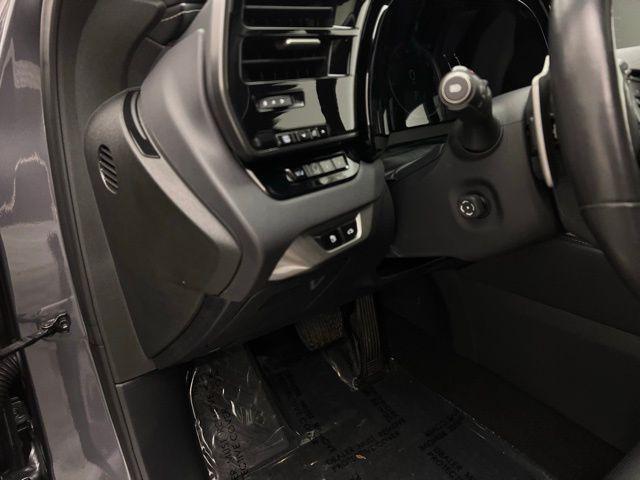 used 2023 Lexus RX 350 car, priced at $48,895