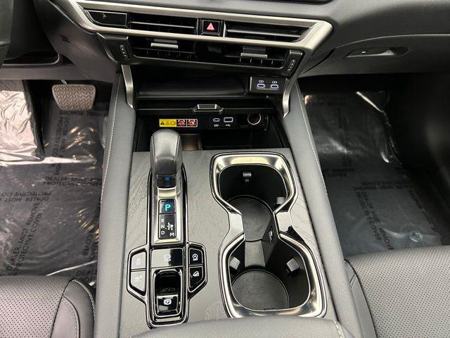 used 2023 Lexus RX 350 car, priced at $48,895