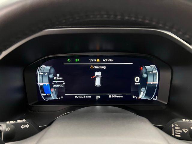 used 2024 Mitsubishi Outlander car, priced at $24,695