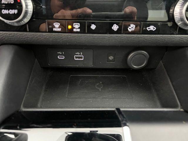 used 2024 Mitsubishi Outlander car, priced at $24,695