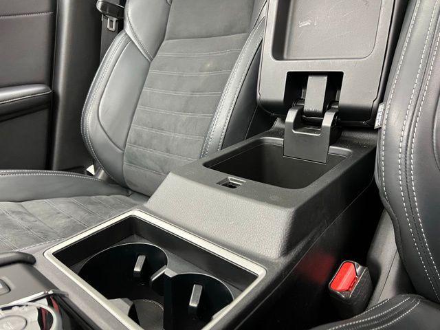 used 2024 Mitsubishi Outlander car, priced at $24,695