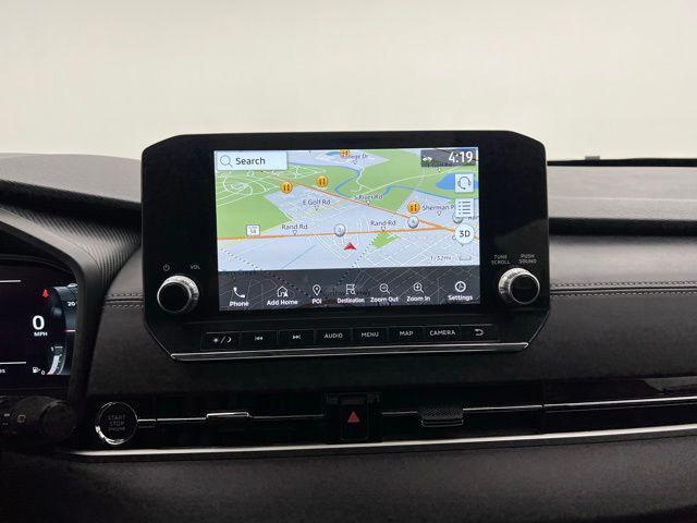 used 2024 Mitsubishi Outlander car, priced at $24,695