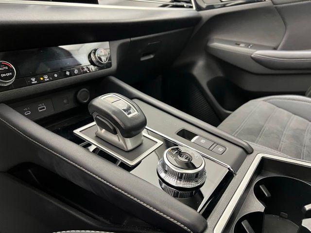 used 2024 Mitsubishi Outlander car, priced at $24,695