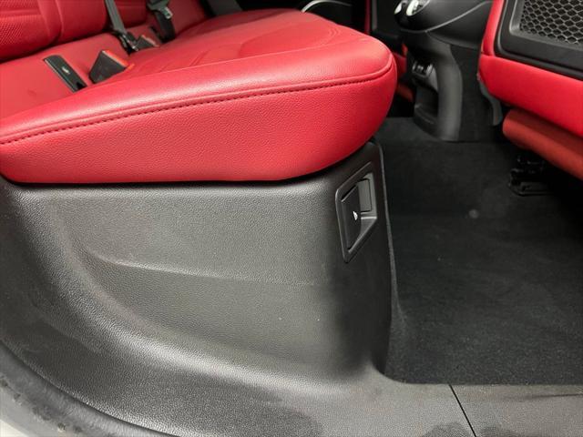 used 2022 Alfa Romeo Stelvio car, priced at $24,985