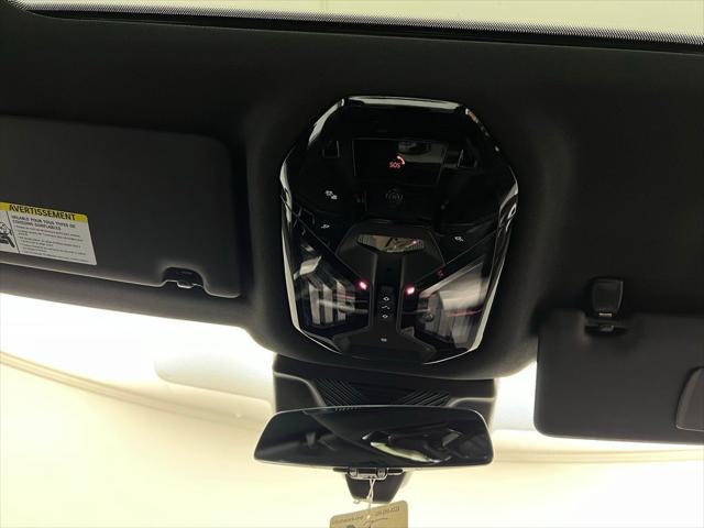 used 2024 BMW 530 car, priced at $49,985