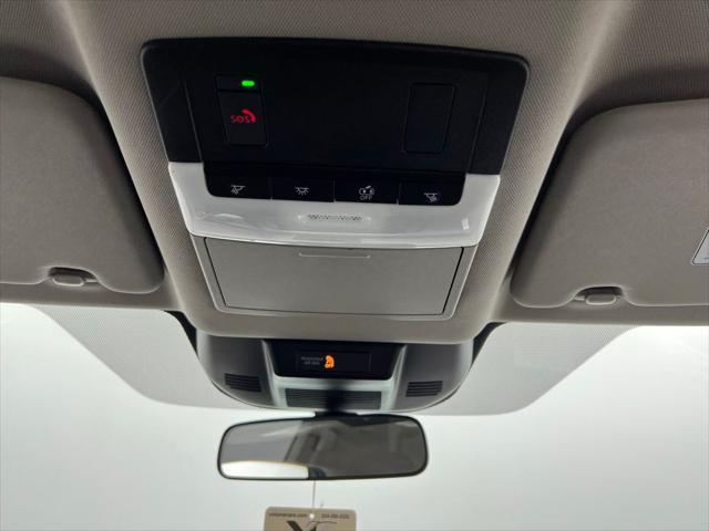 used 2023 Nissan Rogue car, priced at $19,795