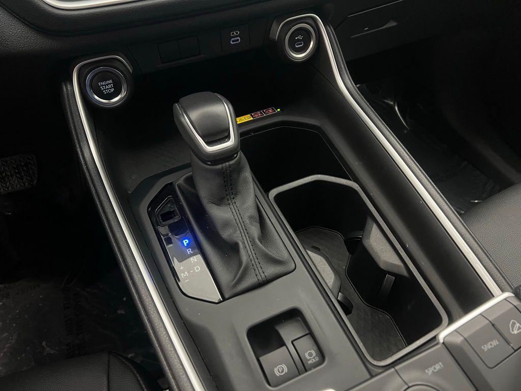 used 2025 Toyota Grand Highlander car, priced at $43,985