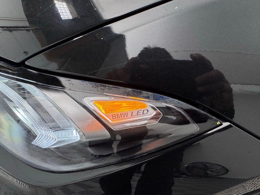 used 2024 BMW 330 car, priced at $29,795