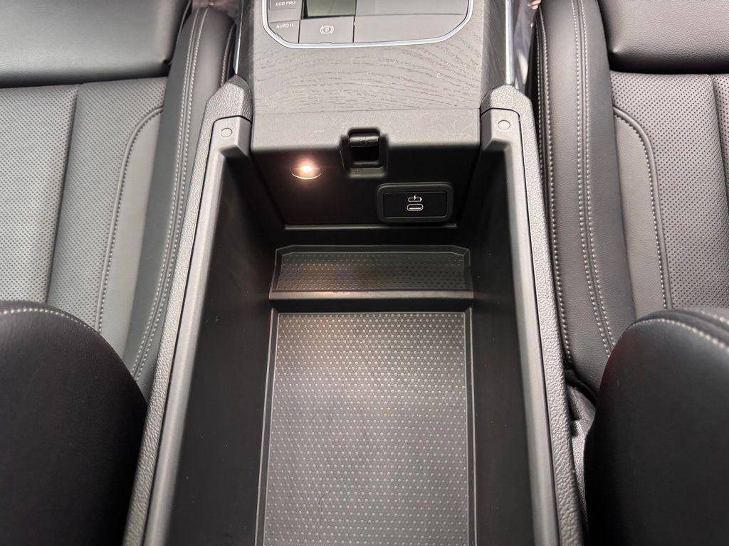 used 2024 BMW 330 car, priced at $29,795