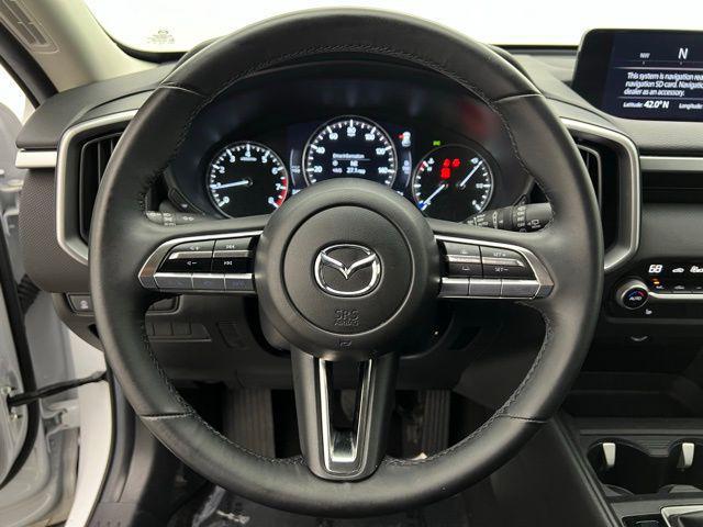 used 2025 Mazda CX-50 car, priced at $24,795
