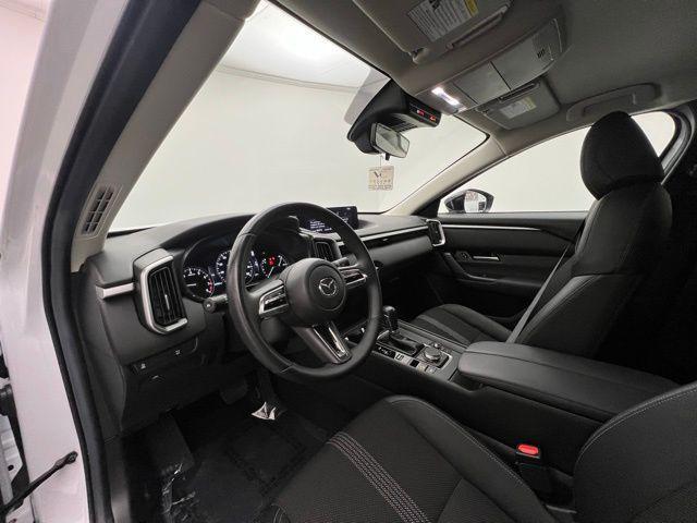 used 2025 Mazda CX-50 car, priced at $24,795