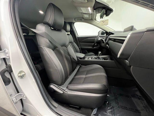 used 2025 Mazda CX-50 car, priced at $24,795