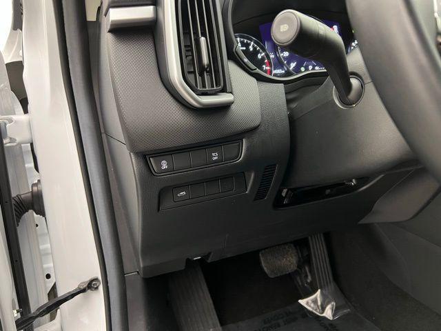 used 2025 Mazda CX-50 car, priced at $24,795