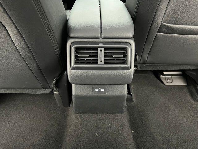 used 2025 Mazda CX-50 car, priced at $24,795