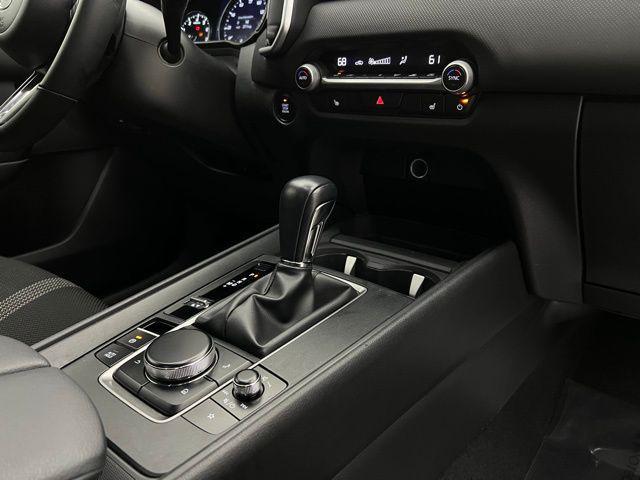 used 2025 Mazda CX-50 car, priced at $24,795
