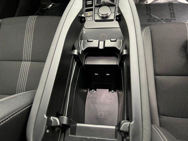 used 2025 Mazda CX-50 car, priced at $24,795