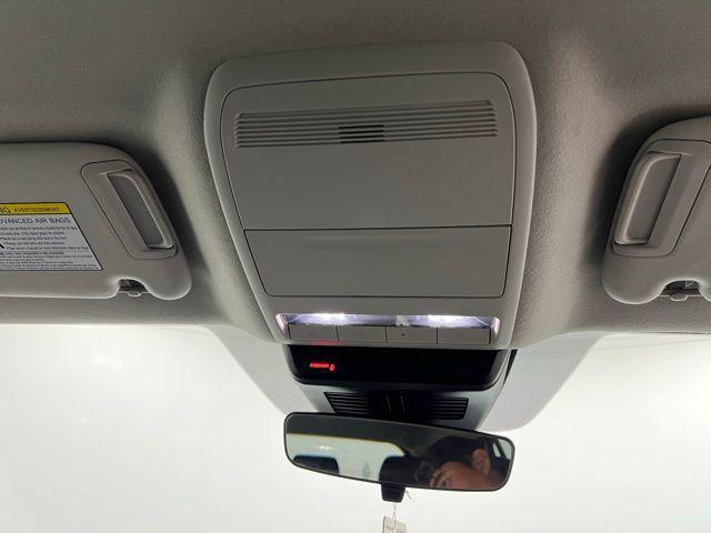 used 2025 Mazda CX-50 car, priced at $24,795