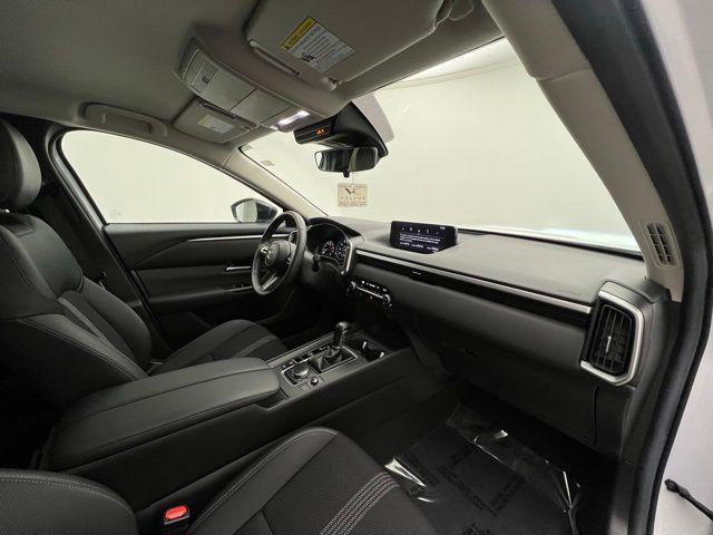 used 2025 Mazda CX-50 car, priced at $24,795