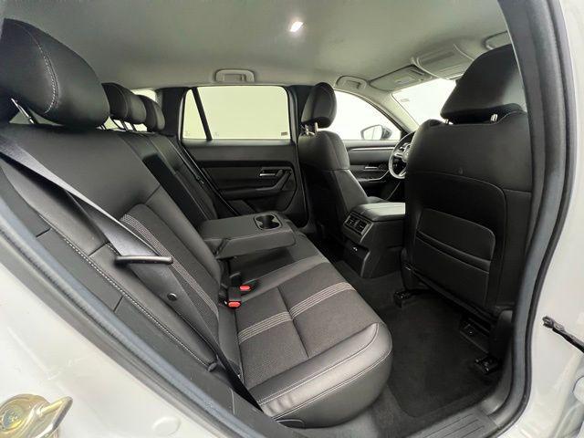 used 2025 Mazda CX-50 car, priced at $24,795