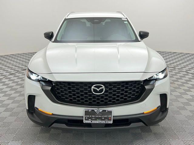 used 2025 Mazda CX-50 car, priced at $24,795