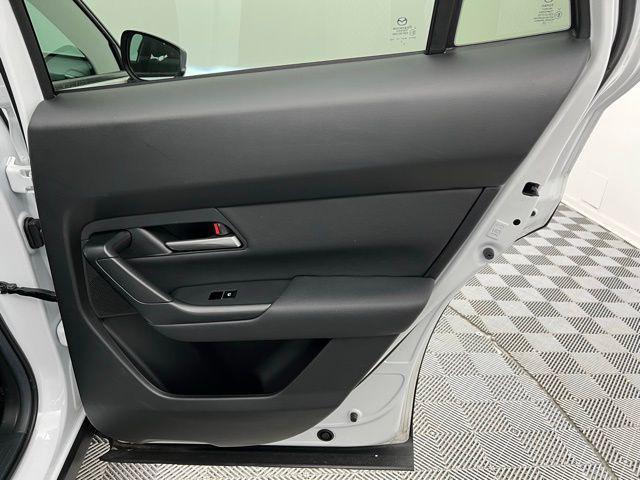 used 2025 Mazda CX-50 car, priced at $24,795